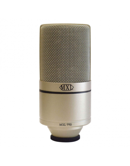 MXL 990